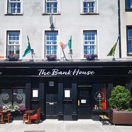 Bank House Guesthouse Bundoran Exteriör bild