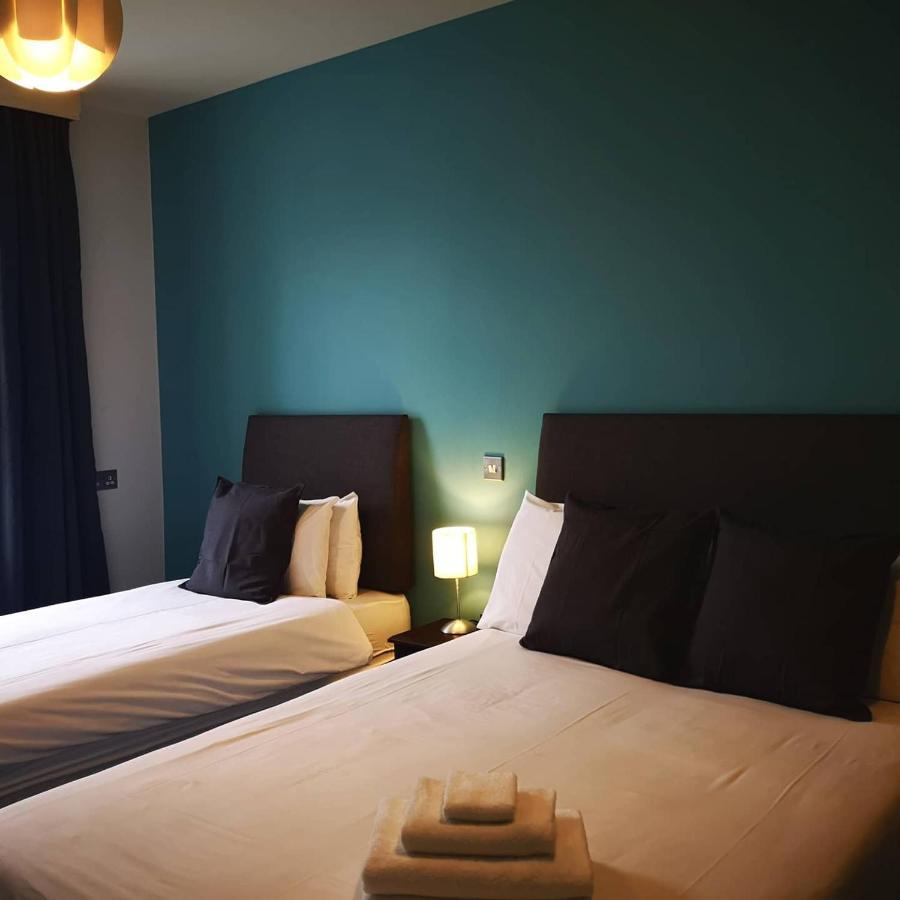 Bank House Guesthouse Bundoran Exteriör bild