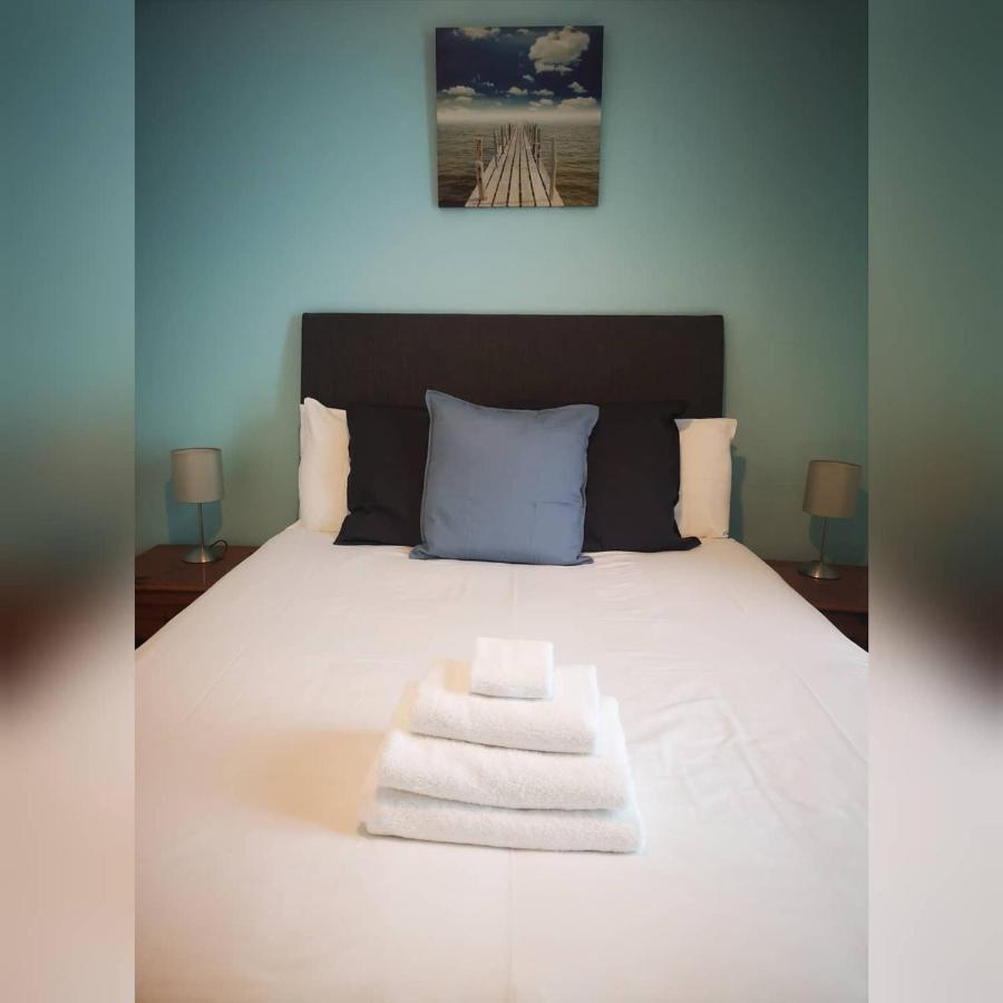 Bank House Guesthouse Bundoran Exteriör bild
