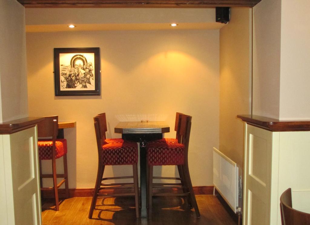 Bank House Guesthouse Bundoran Exteriör bild