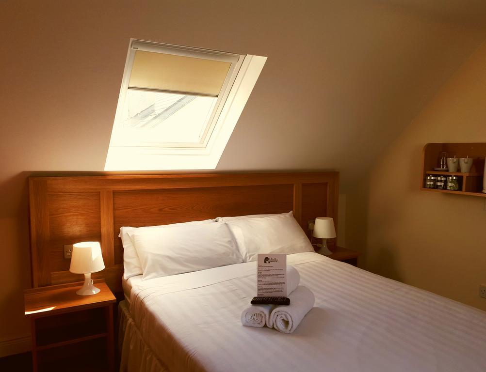 Bank House Guesthouse Bundoran Exteriör bild