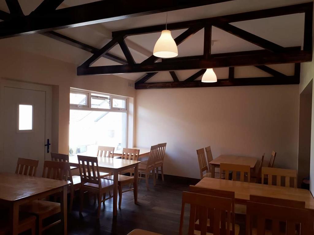 Bank House Guesthouse Bundoran Exteriör bild