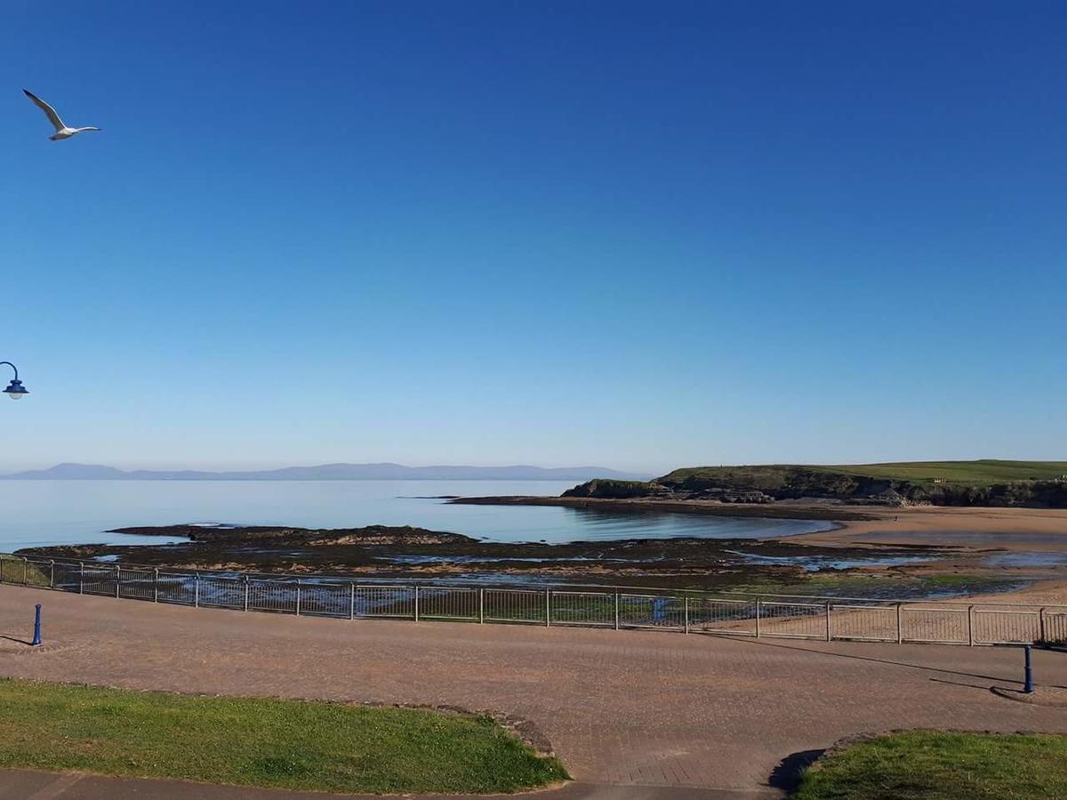 Bank House Guesthouse Bundoran Exteriör bild