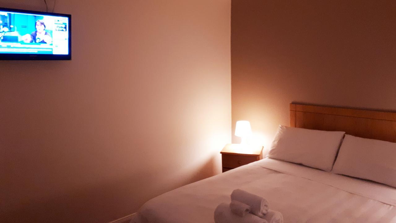 Bank House Guesthouse Bundoran Exteriör bild